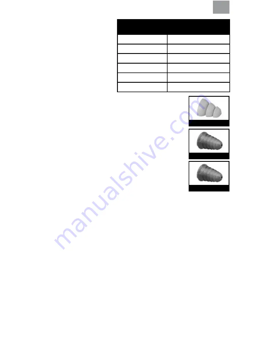 3M LEP-100 EU User Instructions Download Page 35