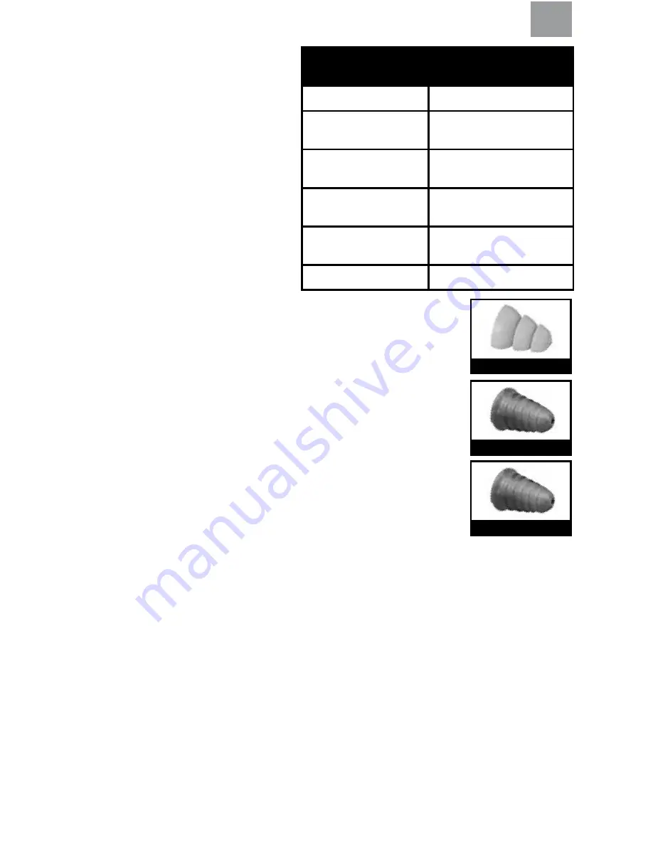 3M LEP-100 EU User Instructions Download Page 79