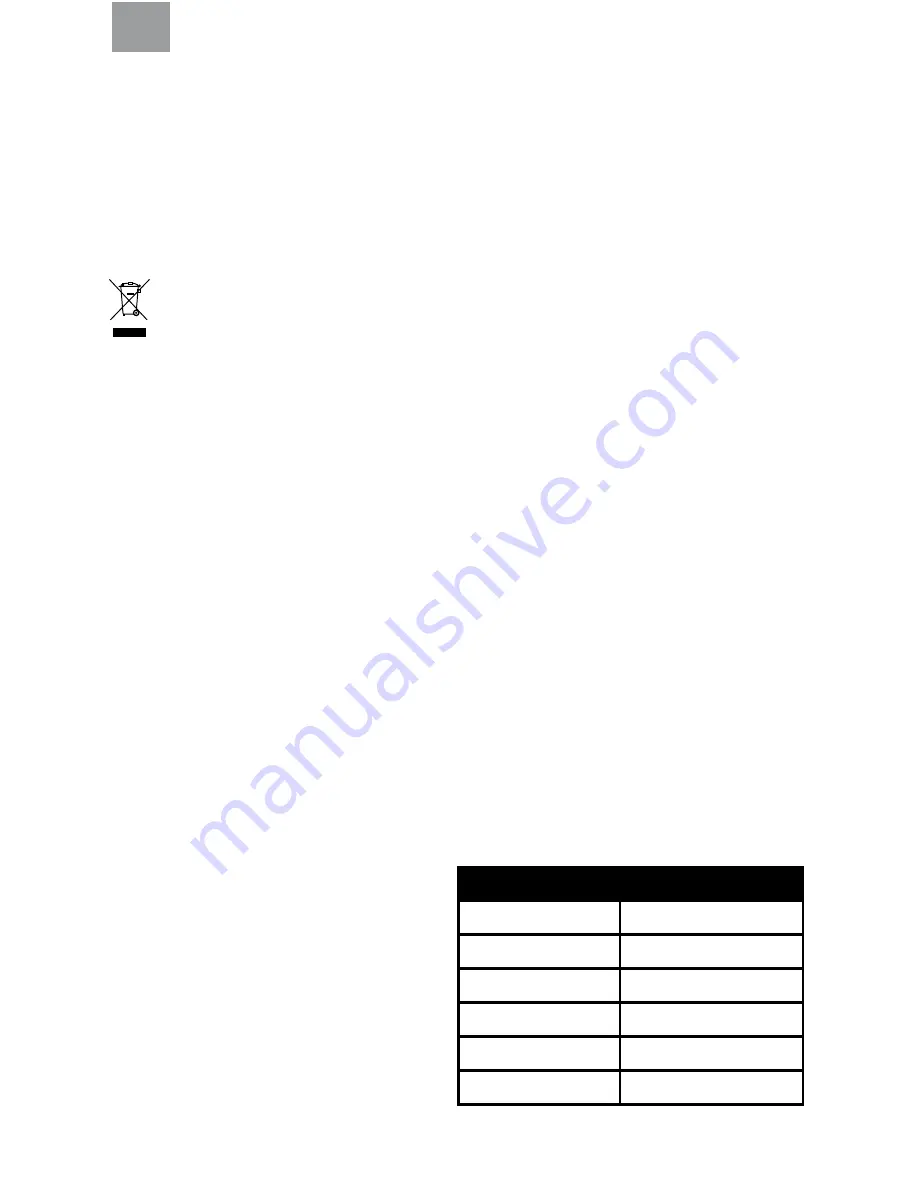 3M LEP-100 EU User Instructions Download Page 84