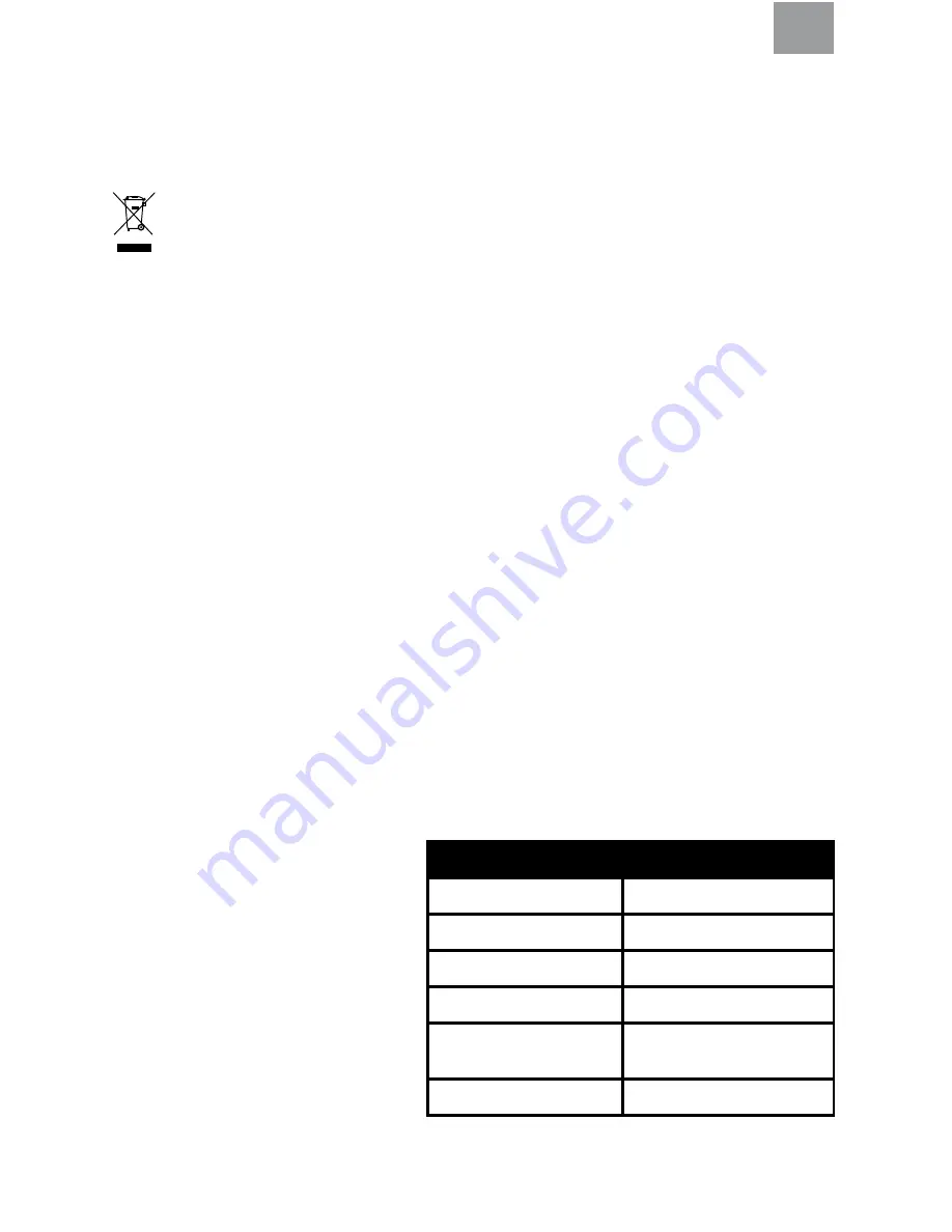 3M LEP-100 EU User Instructions Download Page 89