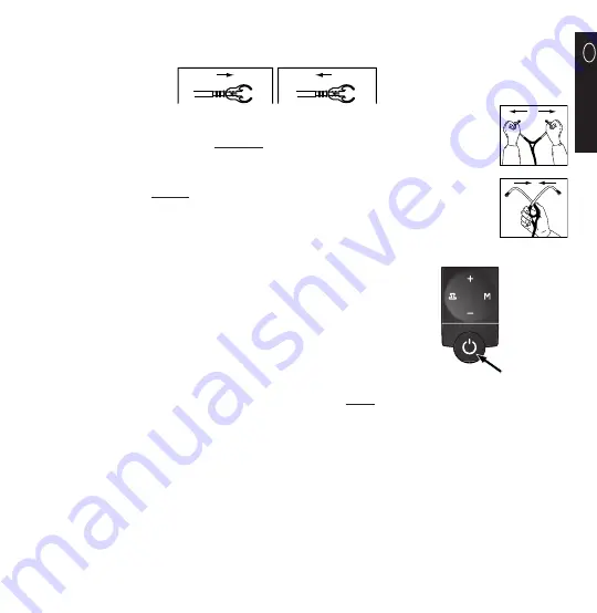 3M Littmann 3200 Manual Download Page 55