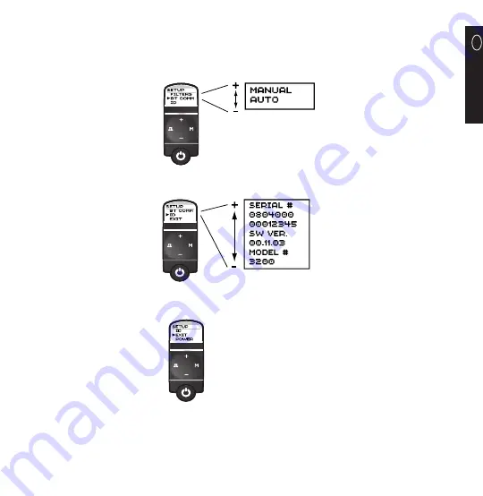 3M Littmann 3200 Manual Download Page 111