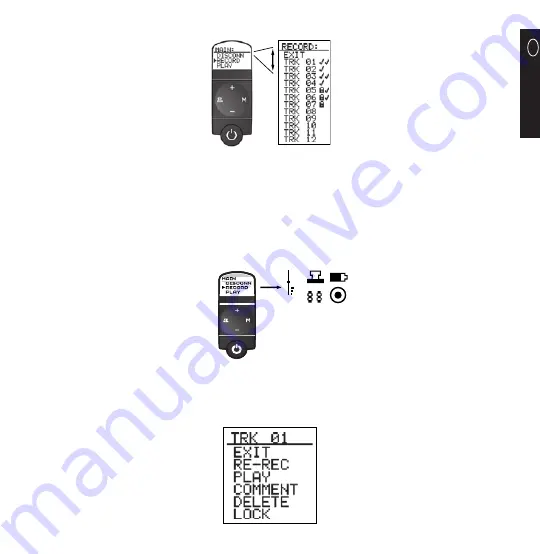 3M Littmann 3200 Скачать руководство пользователя страница 283