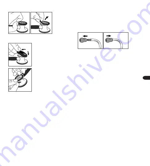 3M Littmann Cardiology IV Manual Download Page 31