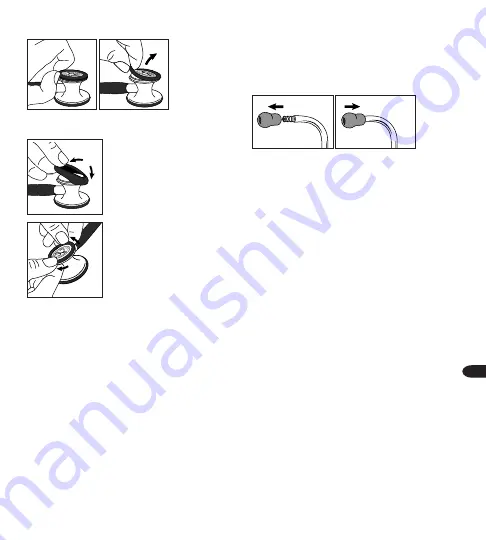 3M Littmann Cardiology IV Manual Download Page 45