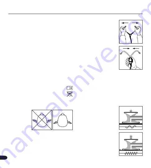 3M Littmann Cardiology IV Manual Download Page 60