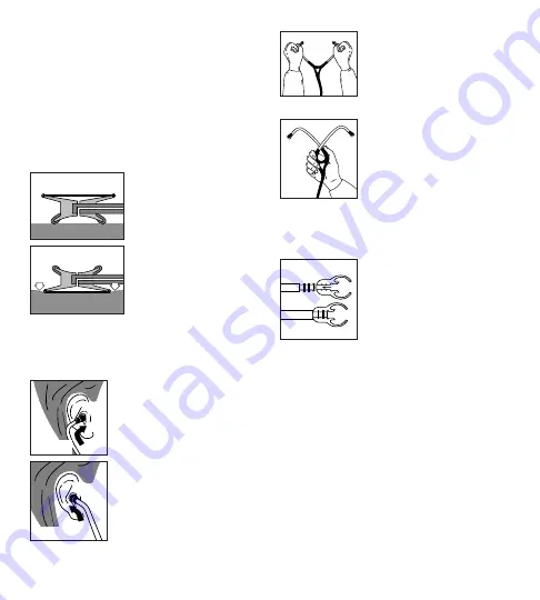 3M Littmann Classic II Infant Manual Download Page 50