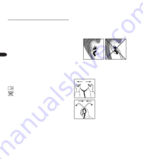 3M Littmann Classic III User Manual Download Page 36