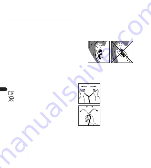 3M Littmann Classic III User Manual Download Page 54