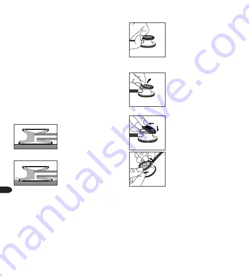 3M Littmann Classic III User Manual Download Page 70