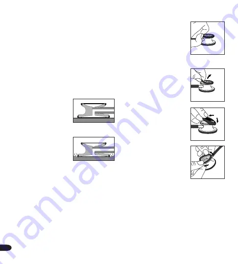 3M Littmann Classic III User Manual Download Page 94