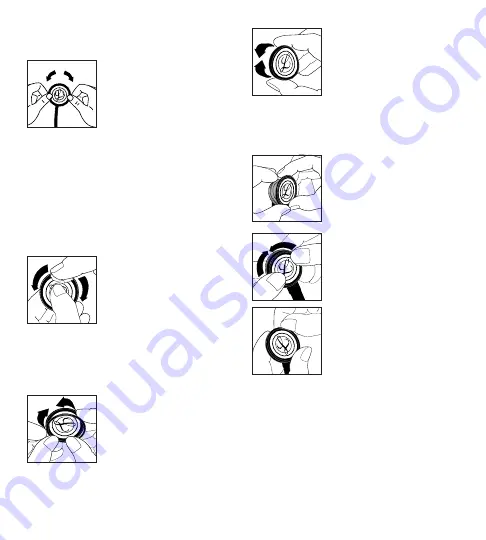 3M Littmann Select Stethoscope Manual Download Page 31