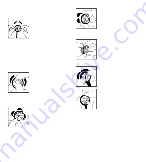 3M Littmann Select Stethoscope Manual Download Page 39