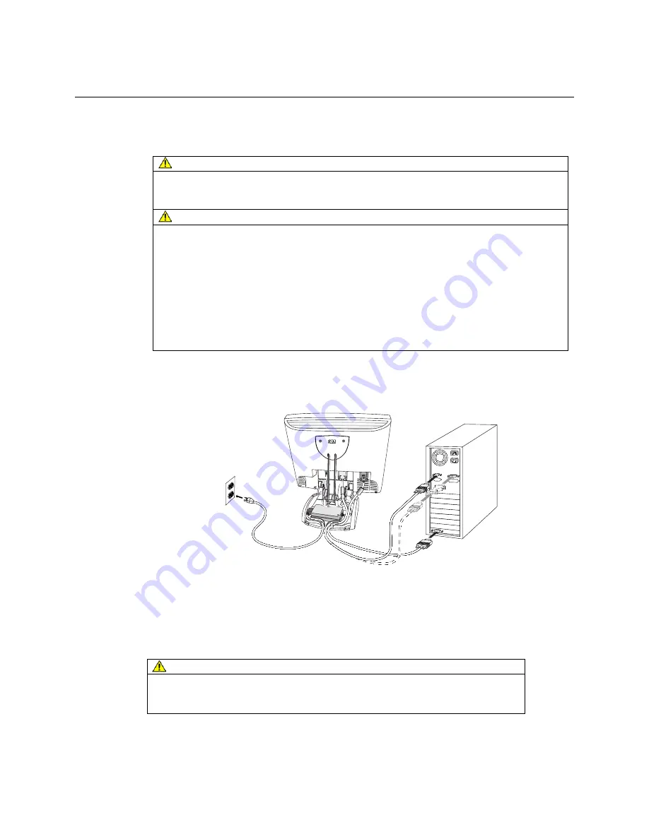 3M M170 - MicroTouch - 17