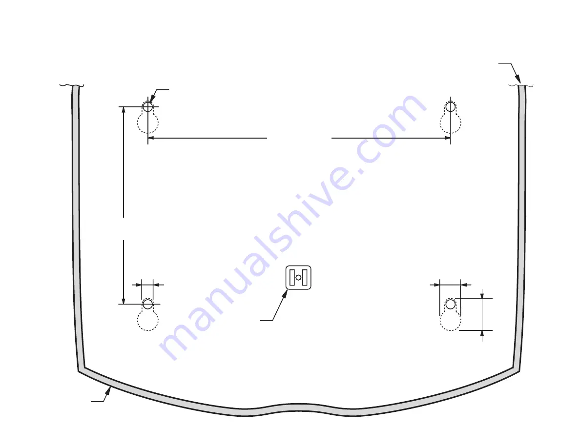 3M M170 - MicroTouch - 17