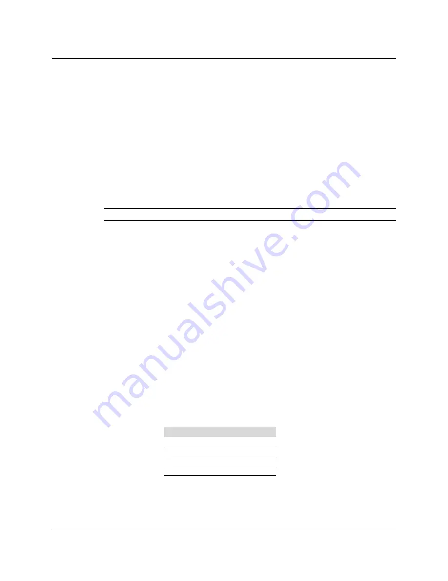 3M M1866PW User Manual Download Page 12