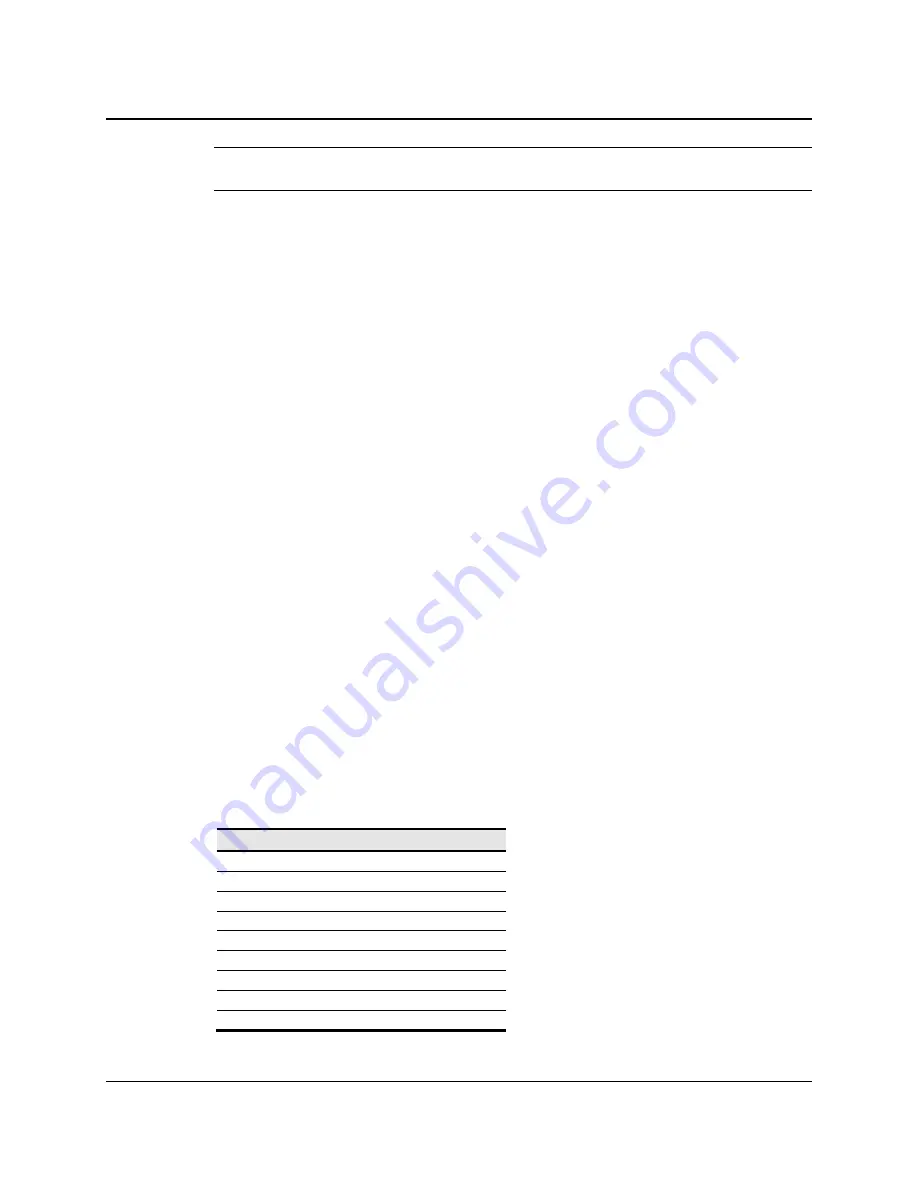 3M M1866PW User Manual Download Page 13