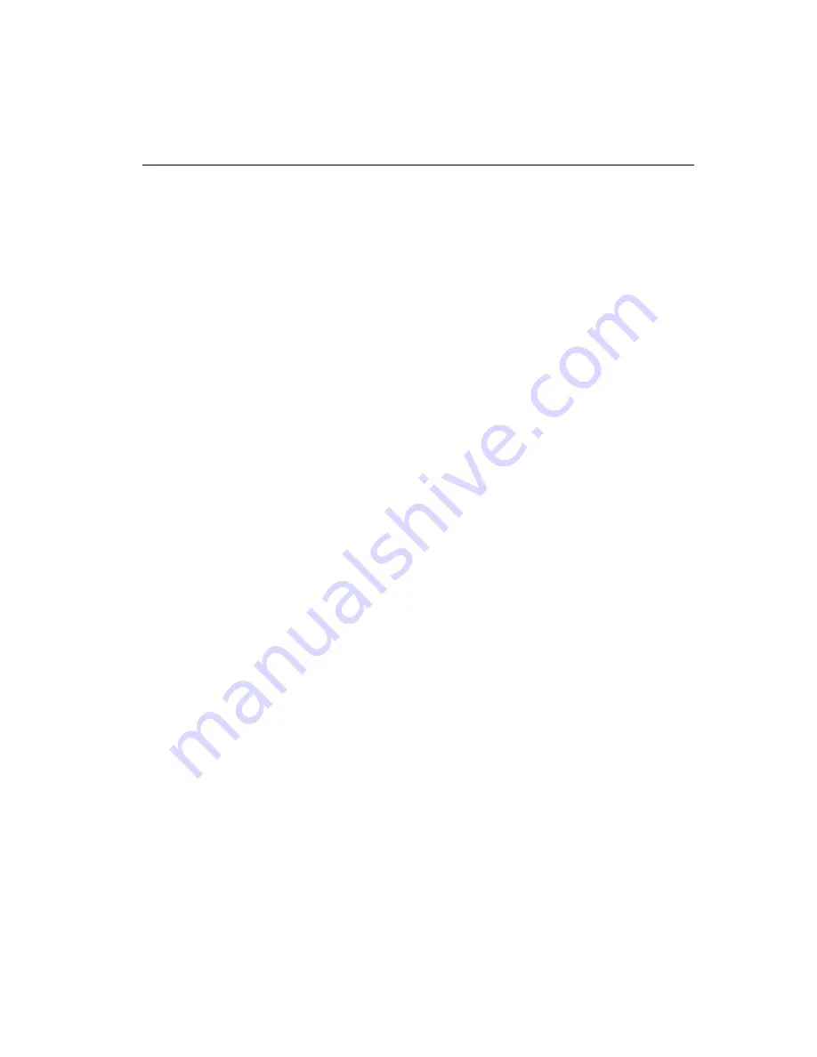 3M MicroTouch M150 User Manual Download Page 25