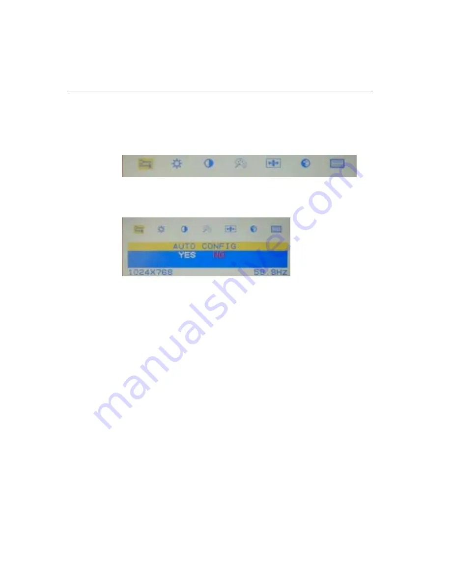 3M MicroTouch M150 User Manual Download Page 28