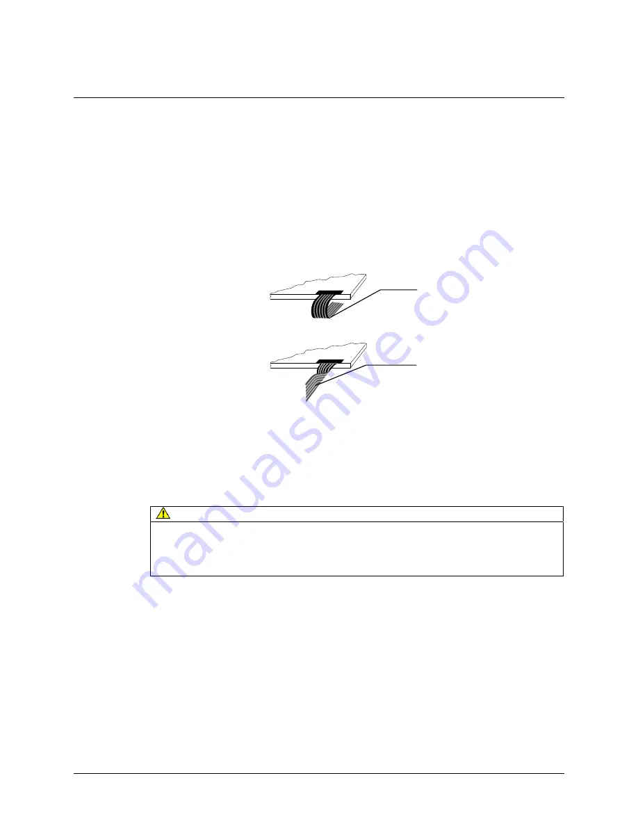 3M MicroTouch RX181 Reference Manual Download Page 11