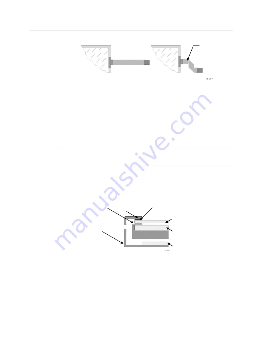 3M MicroTouch SCT32nnEX Integration Manual Download Page 17