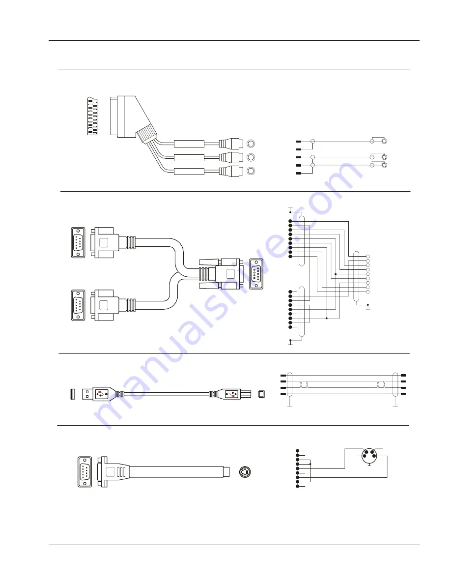 3M MP7770 Скачать руководство пользователя страница 34