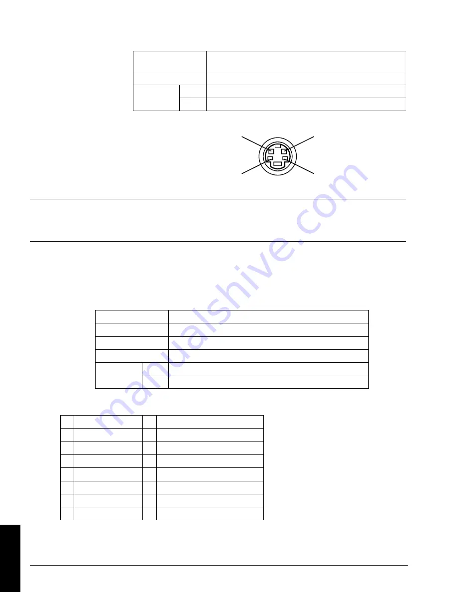 3M MP8635B Operator'S Manual Download Page 27