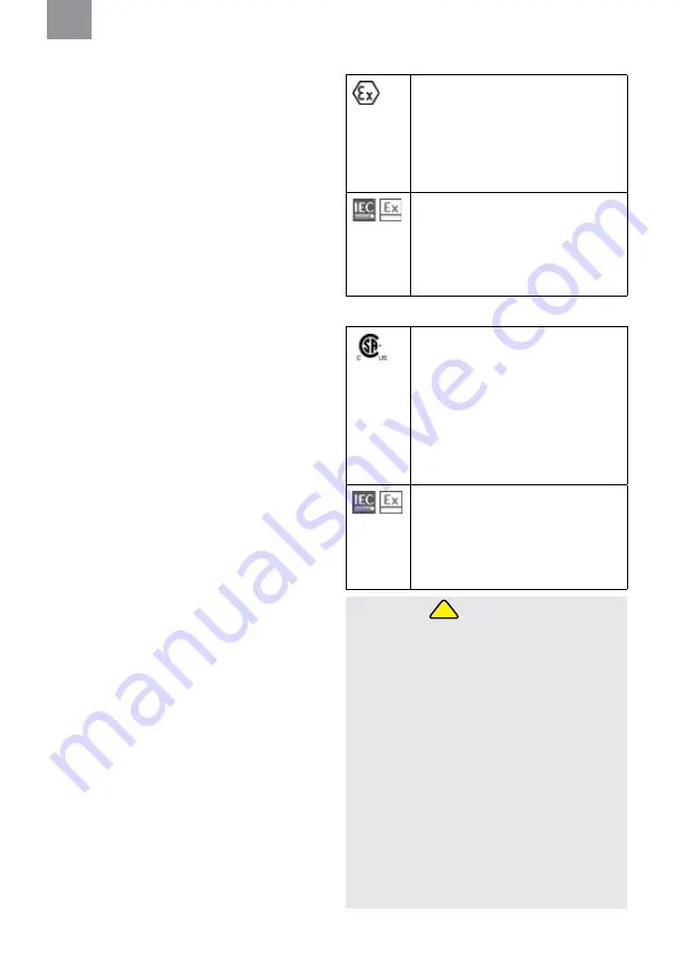 3M MT73H7 4D10EU Series Manual Download Page 113