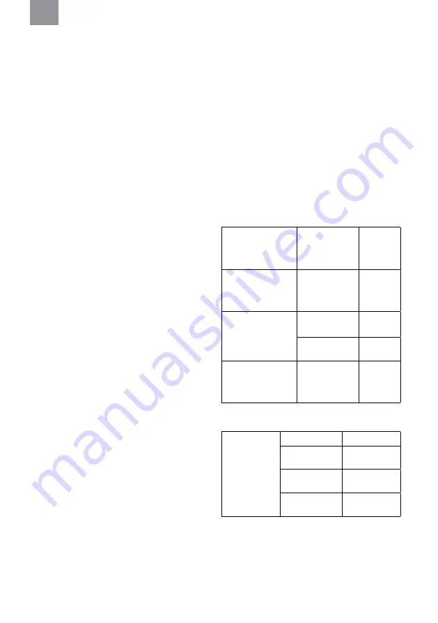 3M MT73H7 4D10EU Series Manual Download Page 119