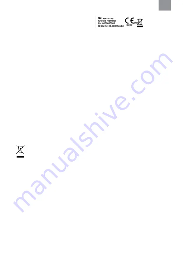 3M MT73H7 4D10EU Series Manual Download Page 154