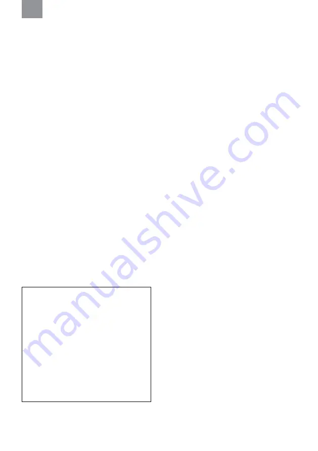 3M MT73H7 4D10EU Series Manual Download Page 187