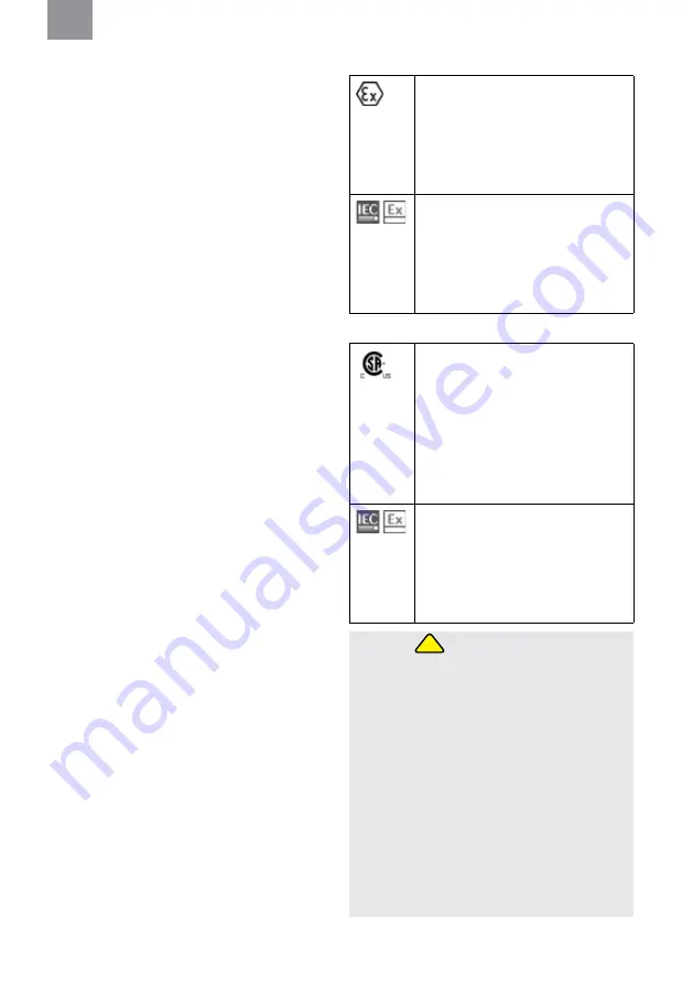 3M MT73H7 4D10EU Series Manual Download Page 189