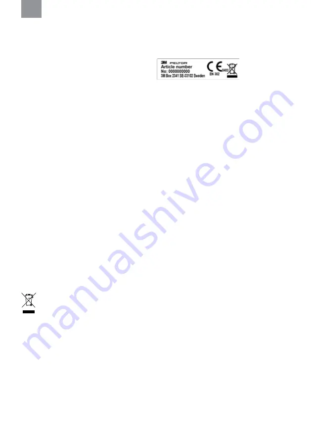 3M MT73H7 4D10EU Series Manual Download Page 201