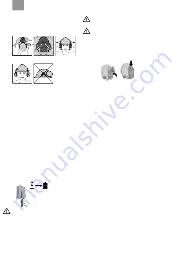 3M MT73H7 4D10EU Series Manual Download Page 221