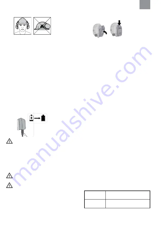 3M MT73H7 4D10EU Series Manual Download Page 242