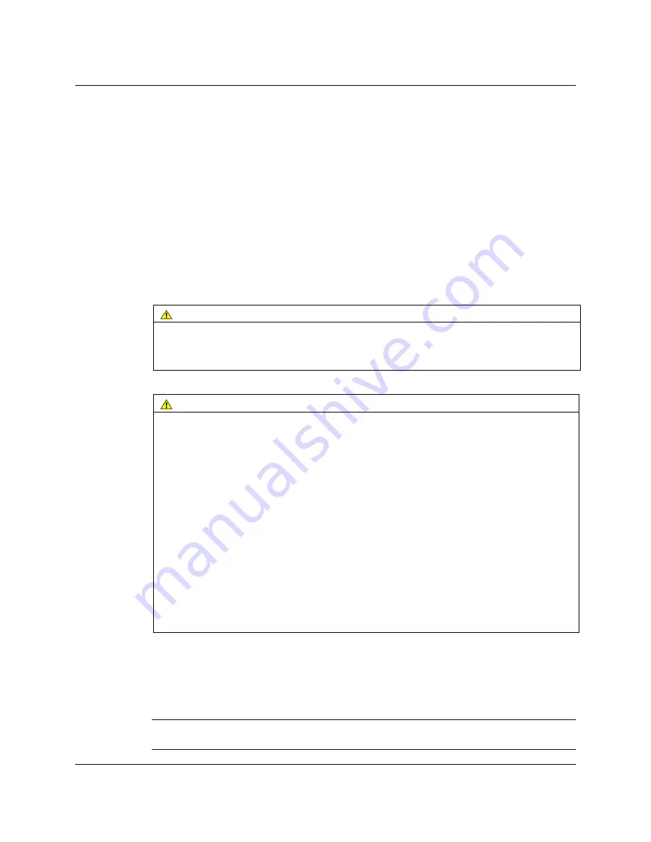 3M Multi-Touch C4267PW User Manual Download Page 15