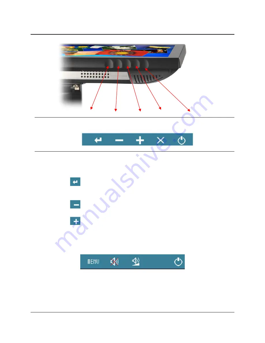 3M Multi-Touch Desktop Display Скачать руководство пользователя страница 15