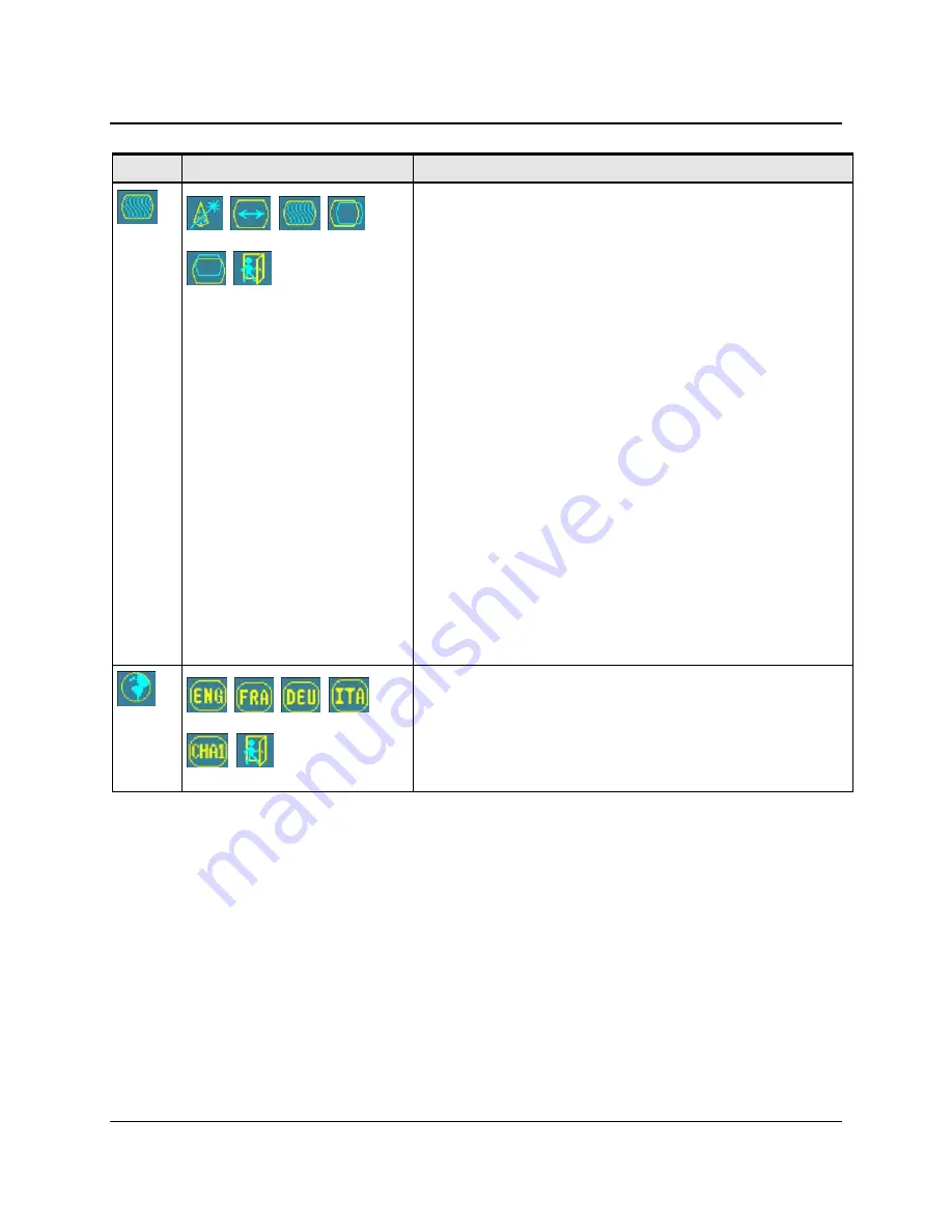 3M Multi-Touch Desktop Display User Manual Download Page 17