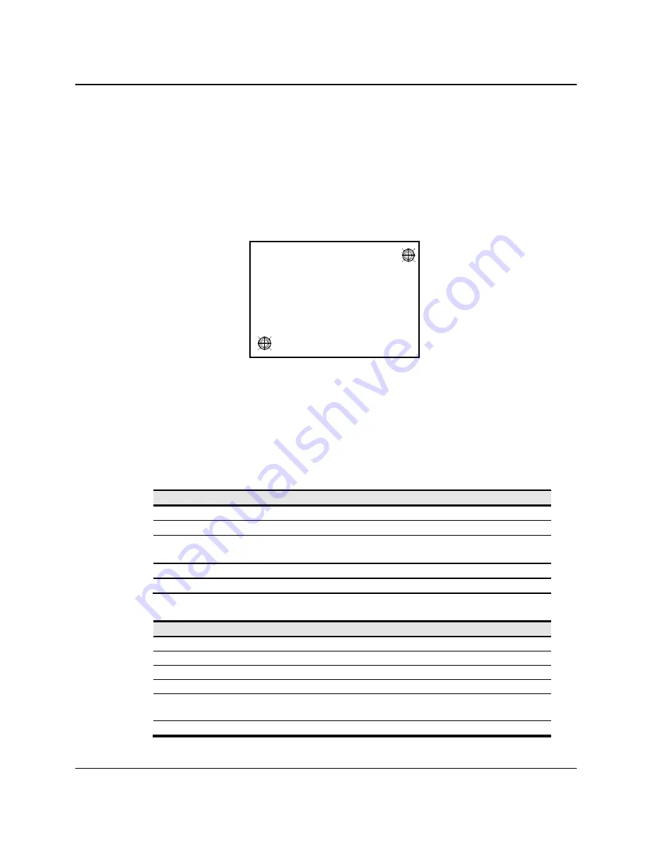 3M Multi-Touch Desktop Display User Manual Download Page 25