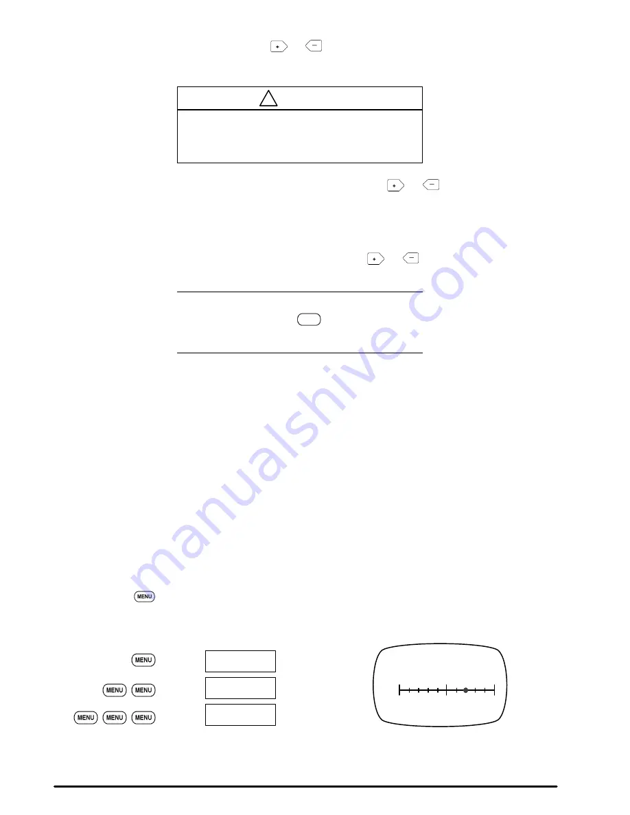 3M Multimedia Projector MP8650 Operator'S Manual Download Page 17