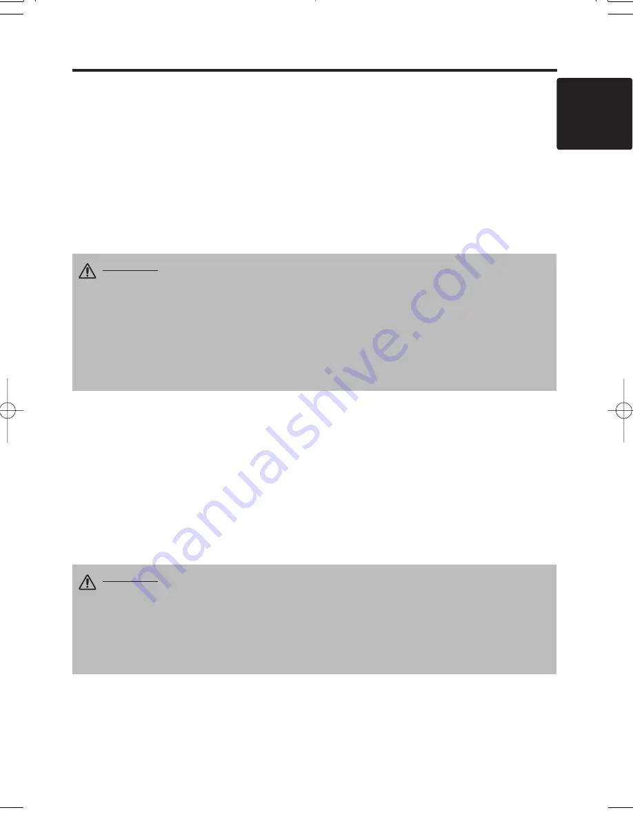 3M Multimedia Projector MP8749 User Manual Download Page 19