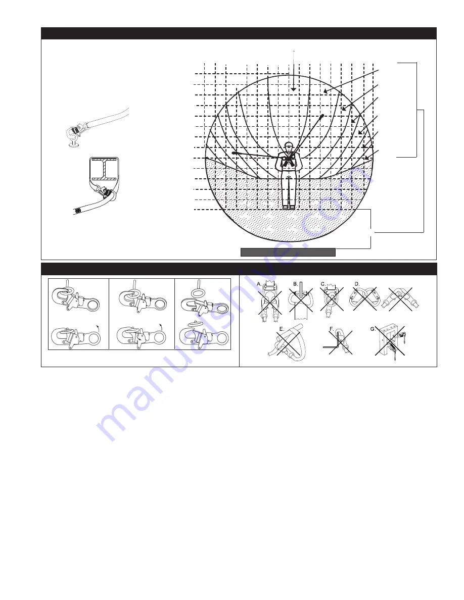 3M Nano-Lok WrapBack Instruction Manual Download Page 5