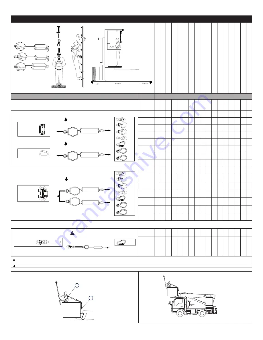 3M Nanolock 3101214 Скачать руководство пользователя страница 2