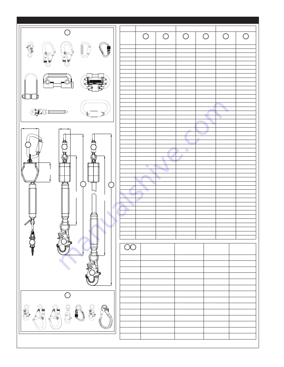 3M Nanolock 3101214 Скачать руководство пользователя страница 16