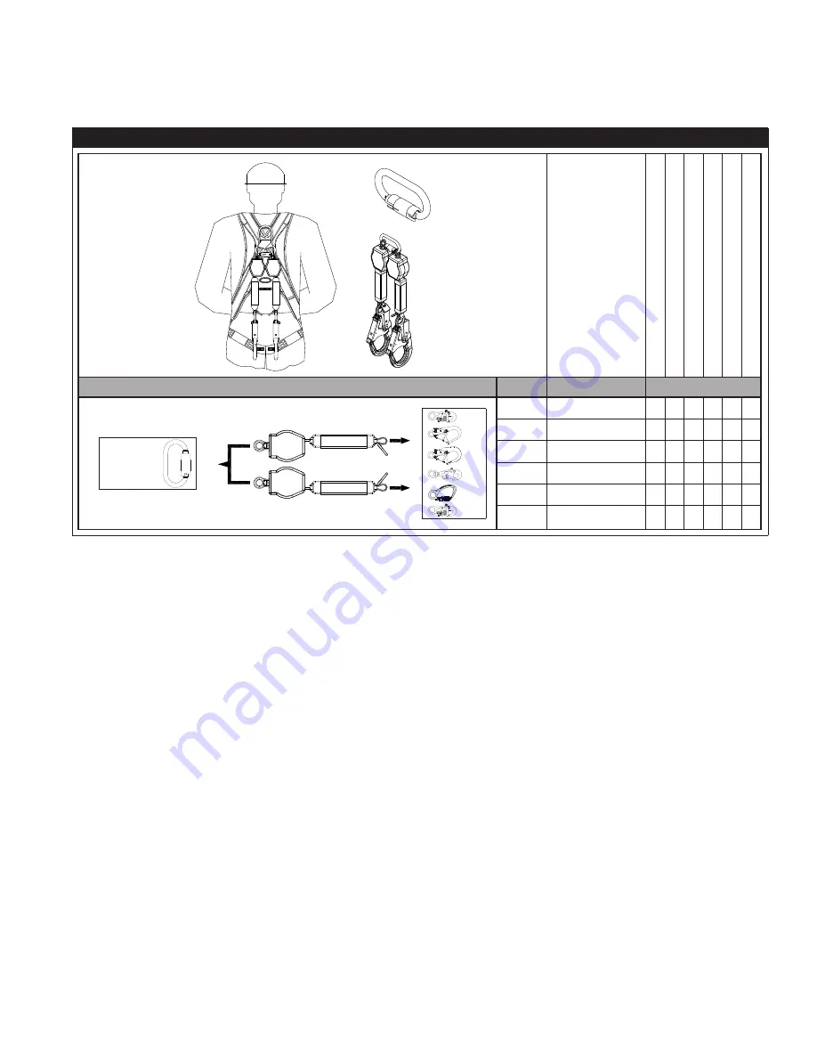 3M Nanolock 3101214 Скачать руководство пользователя страница 19