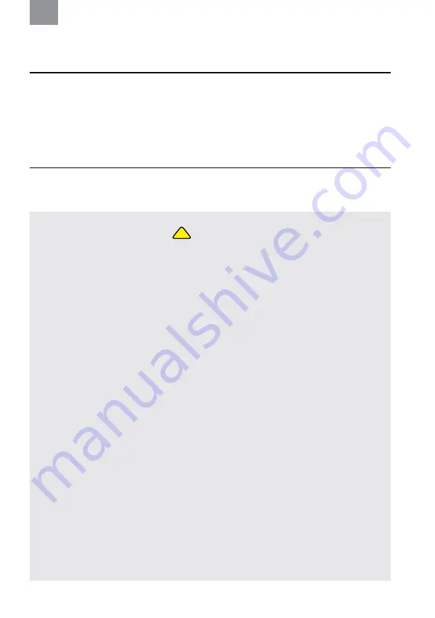 3M Peltor ComTac VII MT14H41A-300NA User Manual Download Page 8