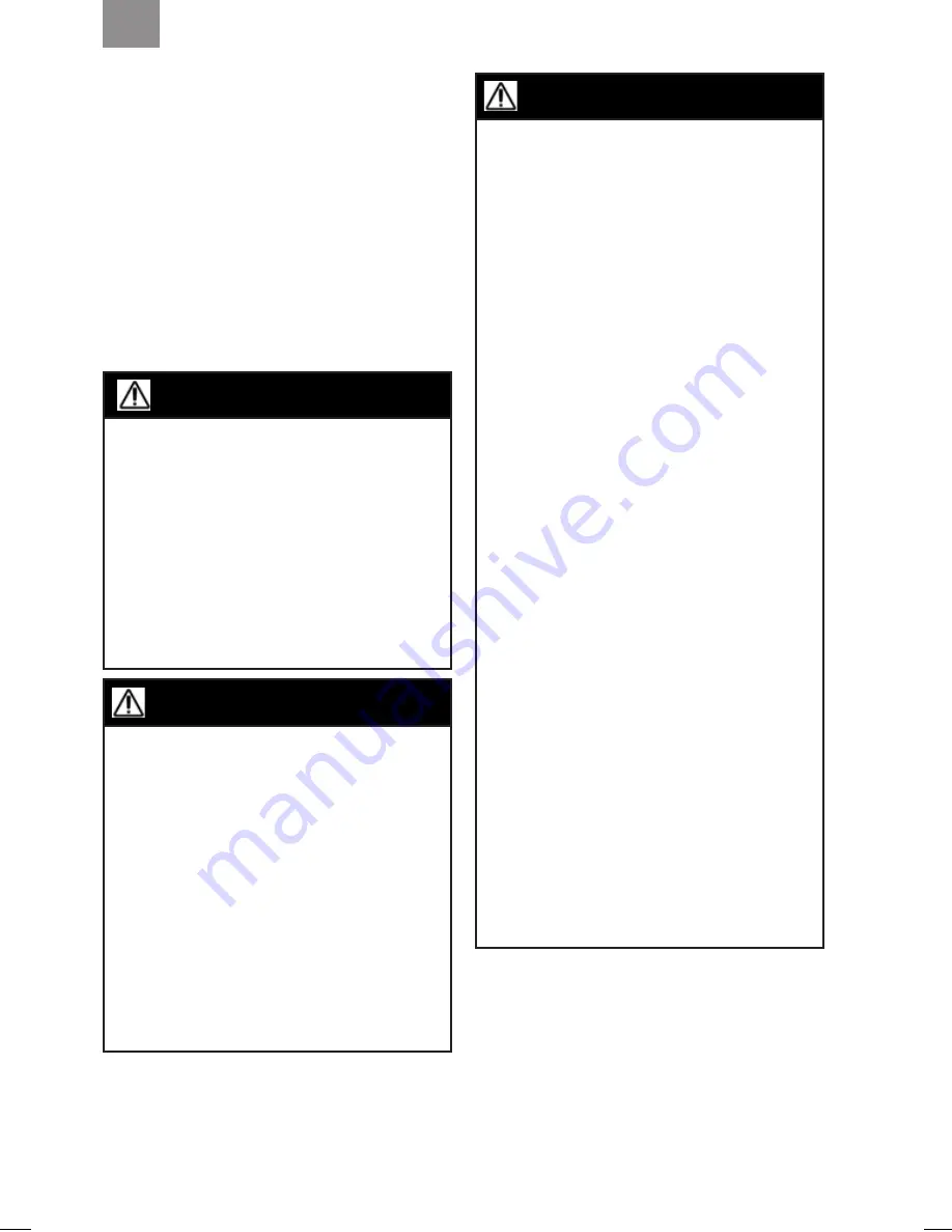 3M PELTOR HRXD7A-01 Quick Manual Download Page 43