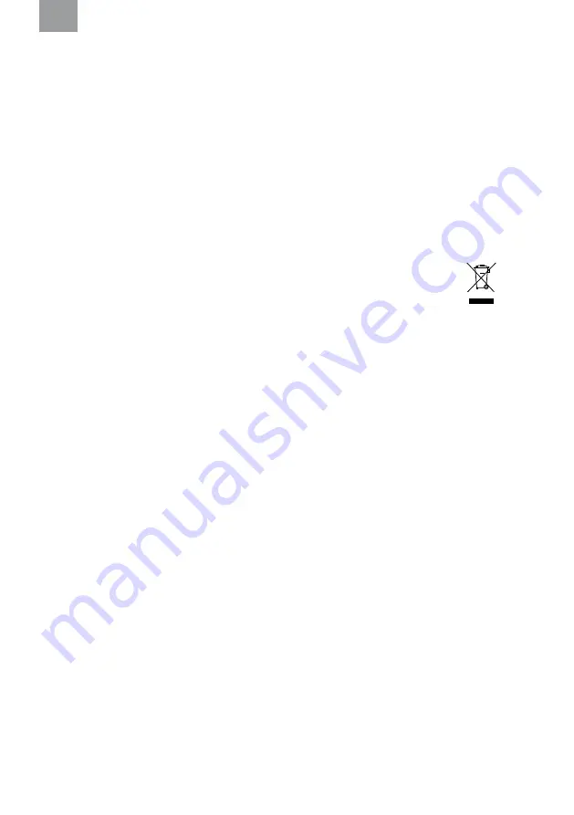 3M Peltor HTM79 Series Manual Download Page 26