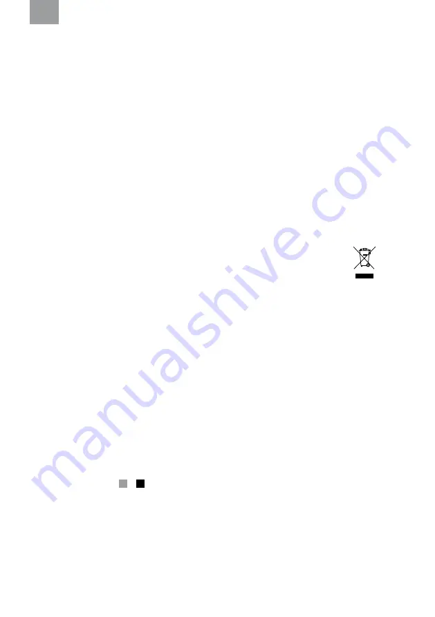 3M Peltor HTM79 Series Manual Download Page 50