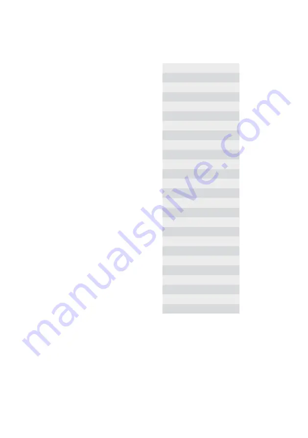 3M PELTOR LiteCom Plus MT7H7 4410-EU Series Manual Download Page 6